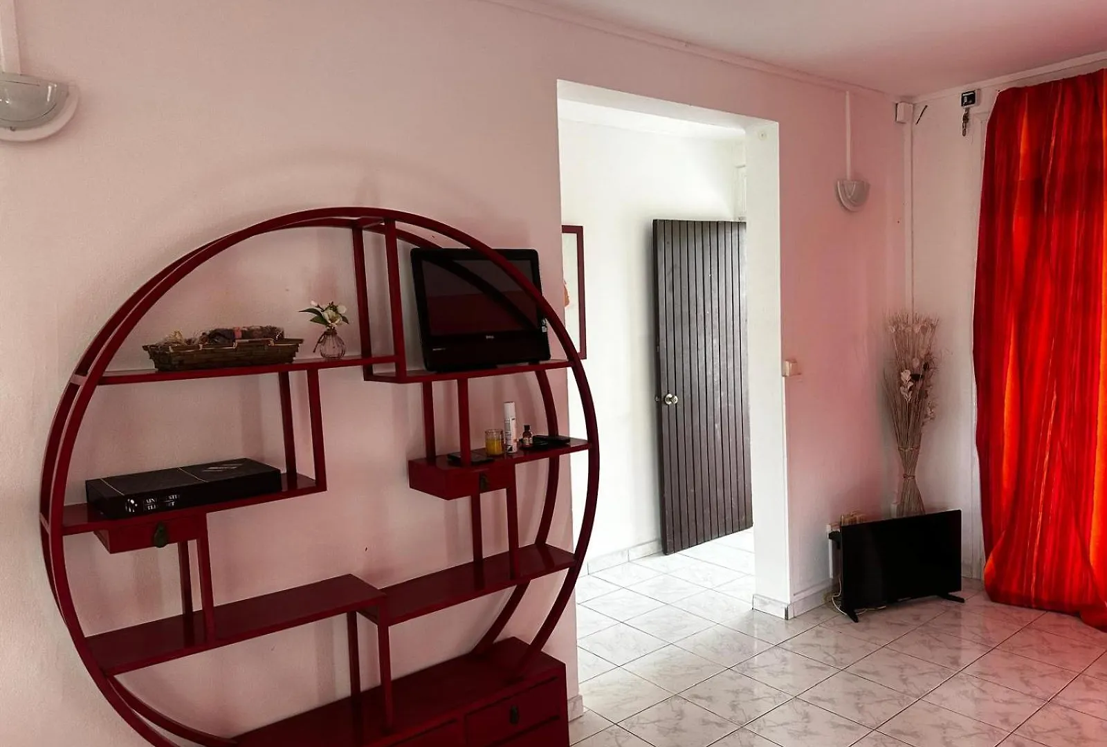 Villa Ludger-Rose Le Moule